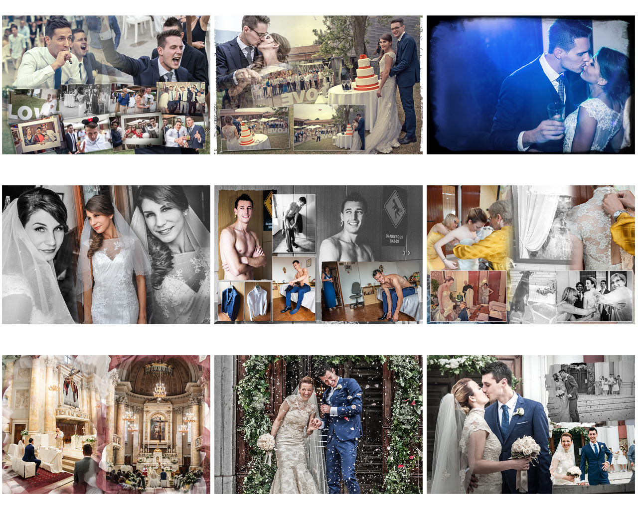 Foto Matrimonio Lumezzane